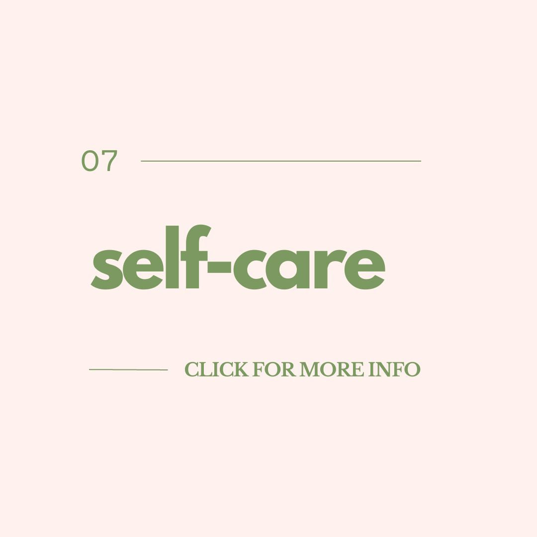 Self-Care