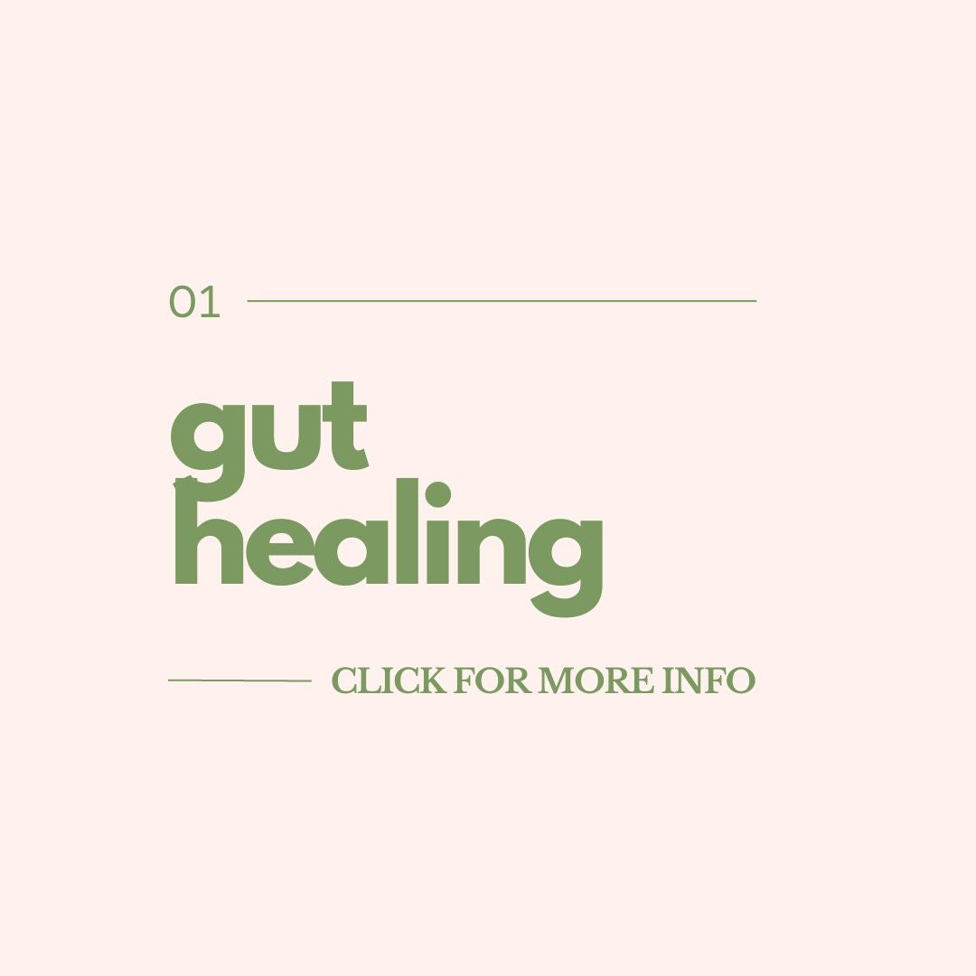 Gut Healing