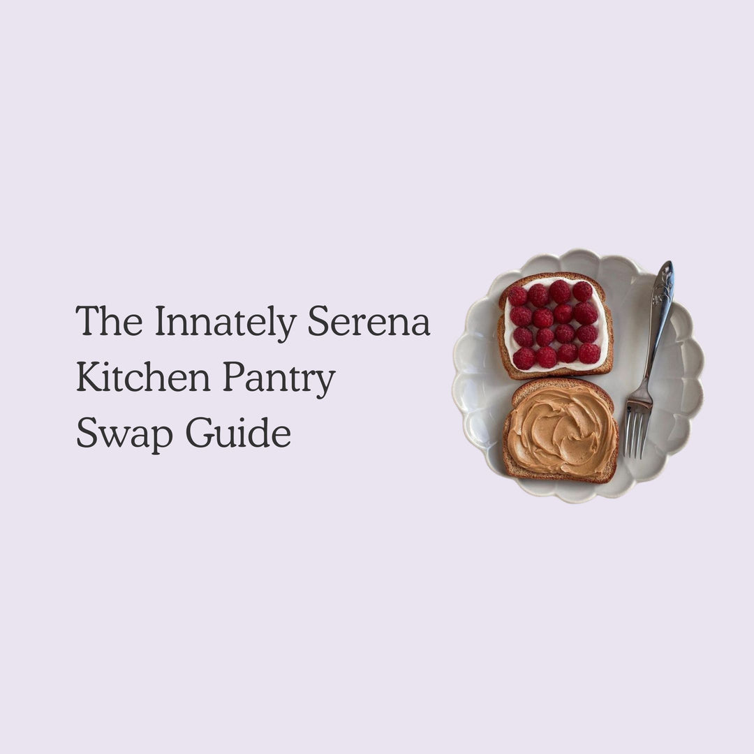 Kitchen Swap Guide