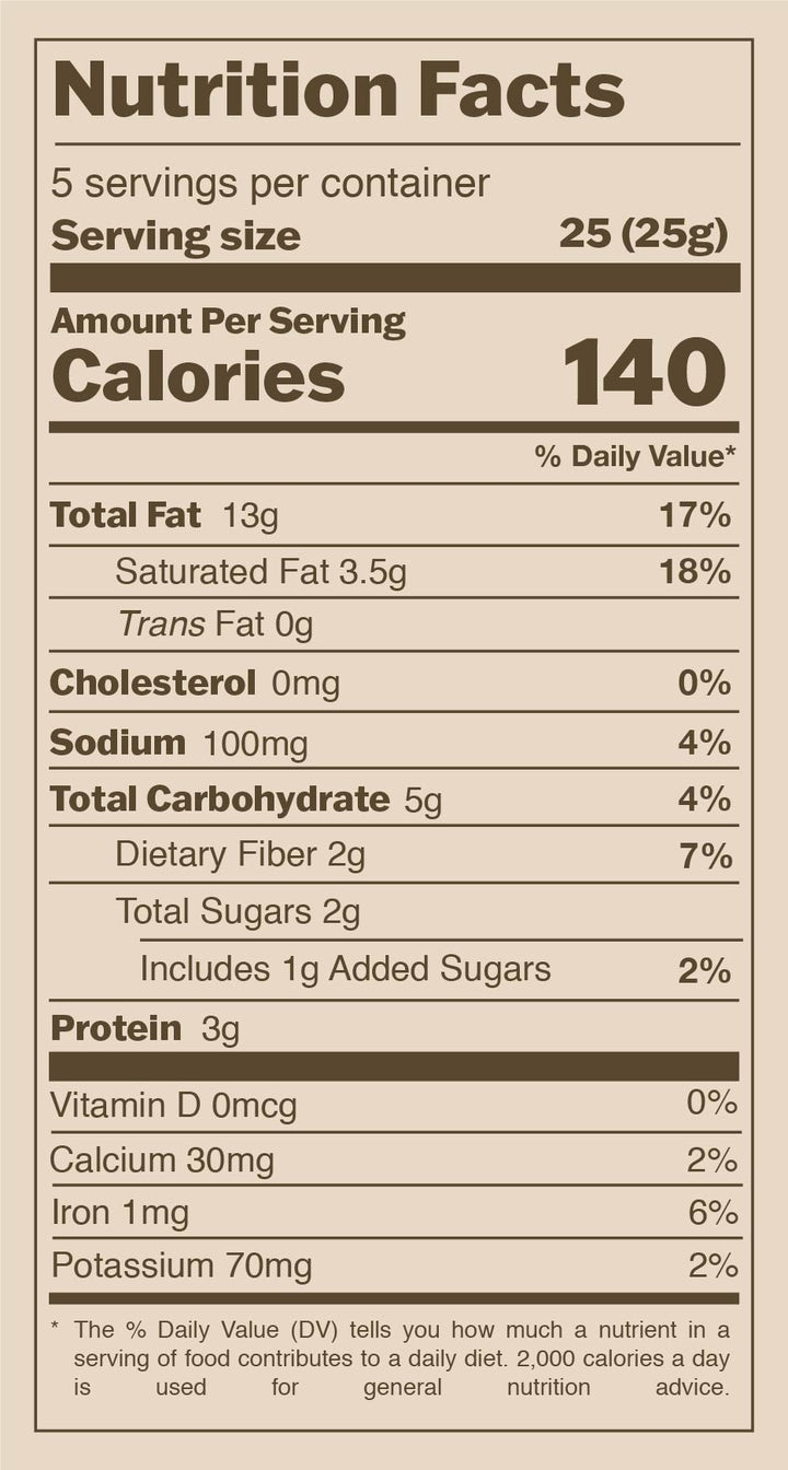 Cacao N' Crunch